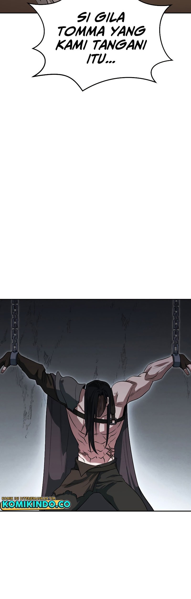 My Insanely Competent Underlings Chapter 24 Gambar 74