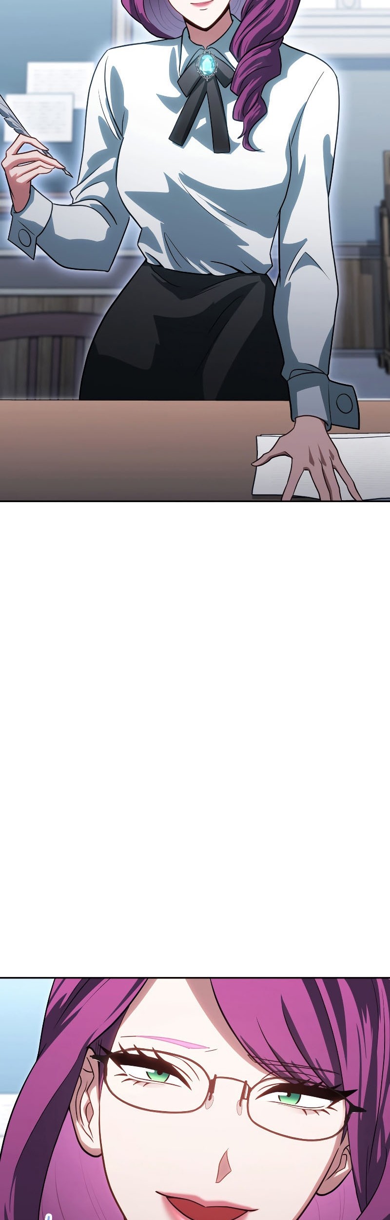 My Insanely Competent Underlings Chapter 24 Gambar 83
