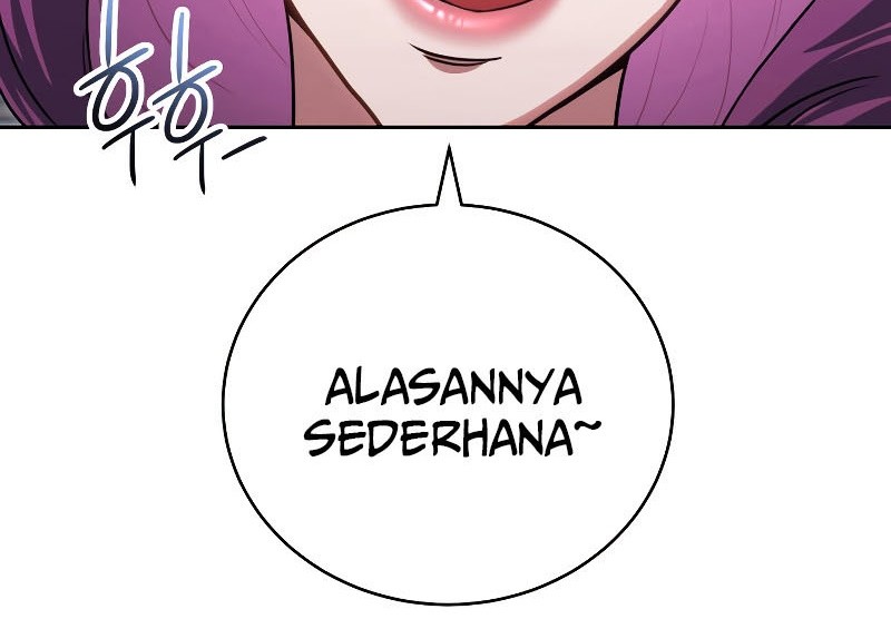 My Insanely Competent Underlings Chapter 24 Gambar 84