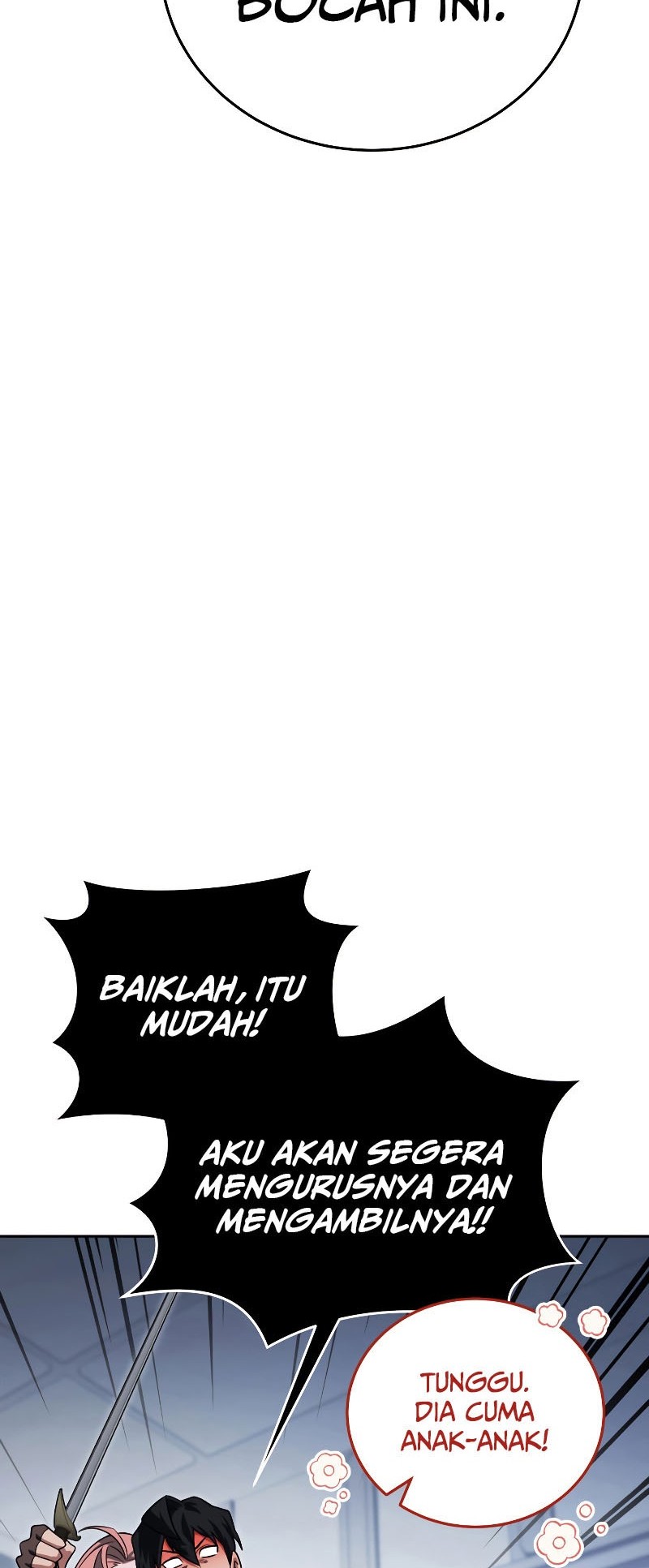 My Insanely Competent Underlings Chapter 24 Gambar 86