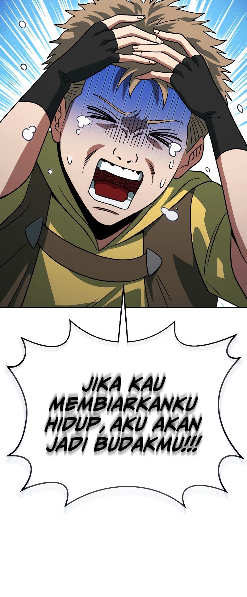 My Insanely Competent Underlings Chapter 24 Gambar 88
