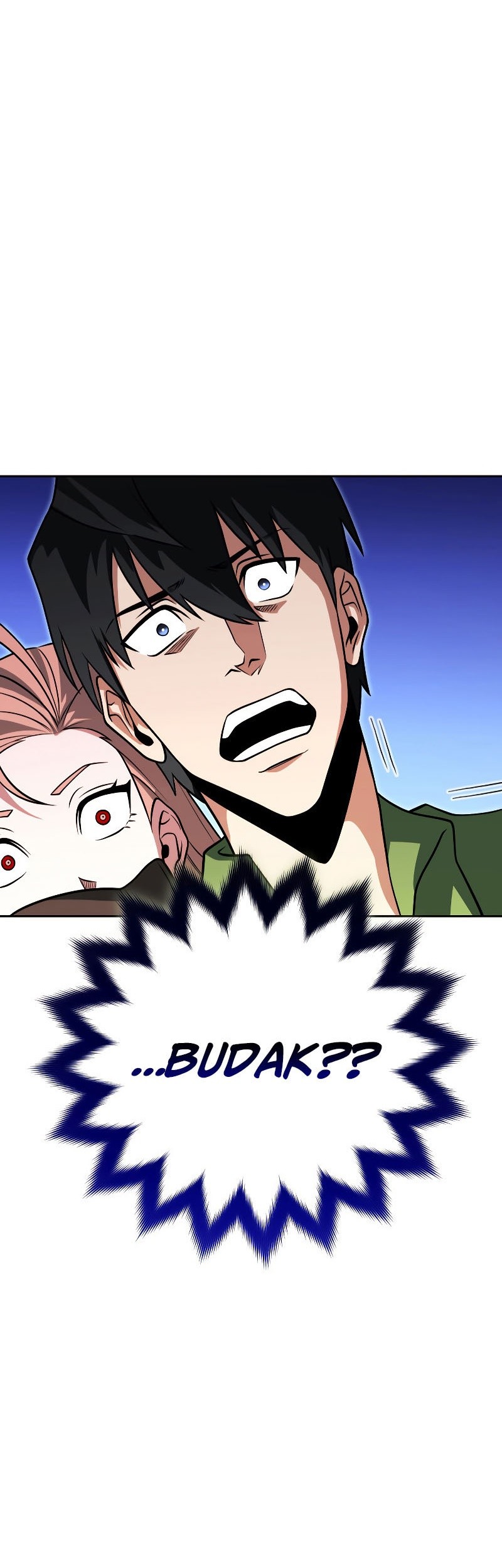 My Insanely Competent Underlings Chapter 24 Gambar 89