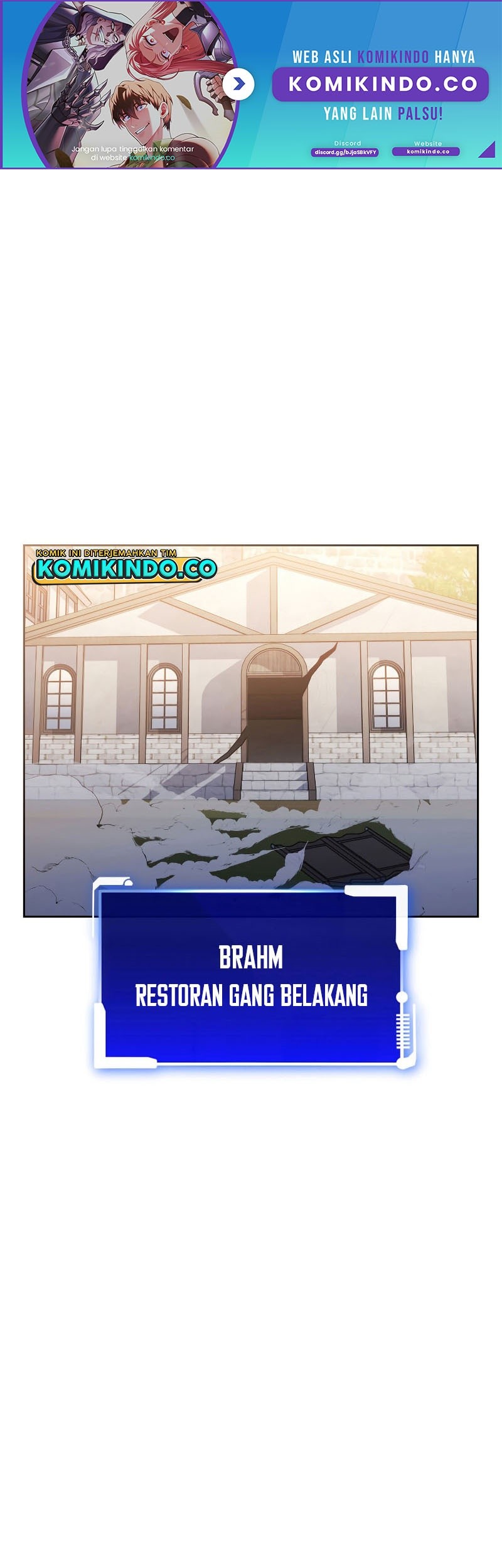 My Insanely Competent Underlings Chapter 24 Gambar 4