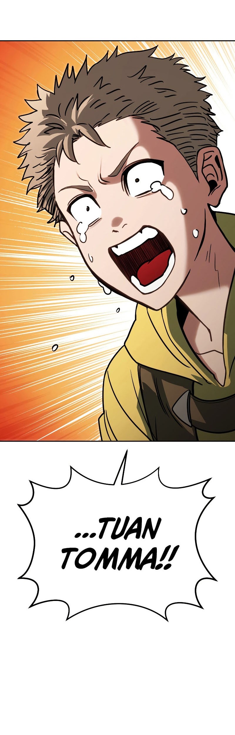 My Insanely Competent Underlings Chapter 24 Gambar 5