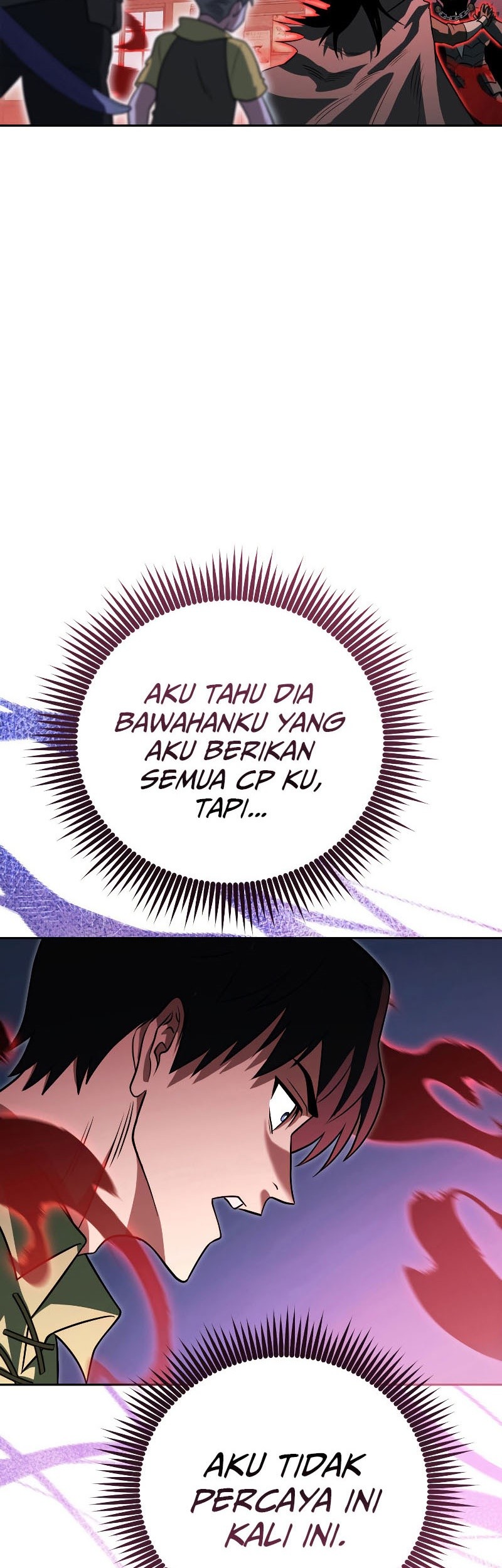 My Insanely Competent Underlings Chapter 24 Gambar 10