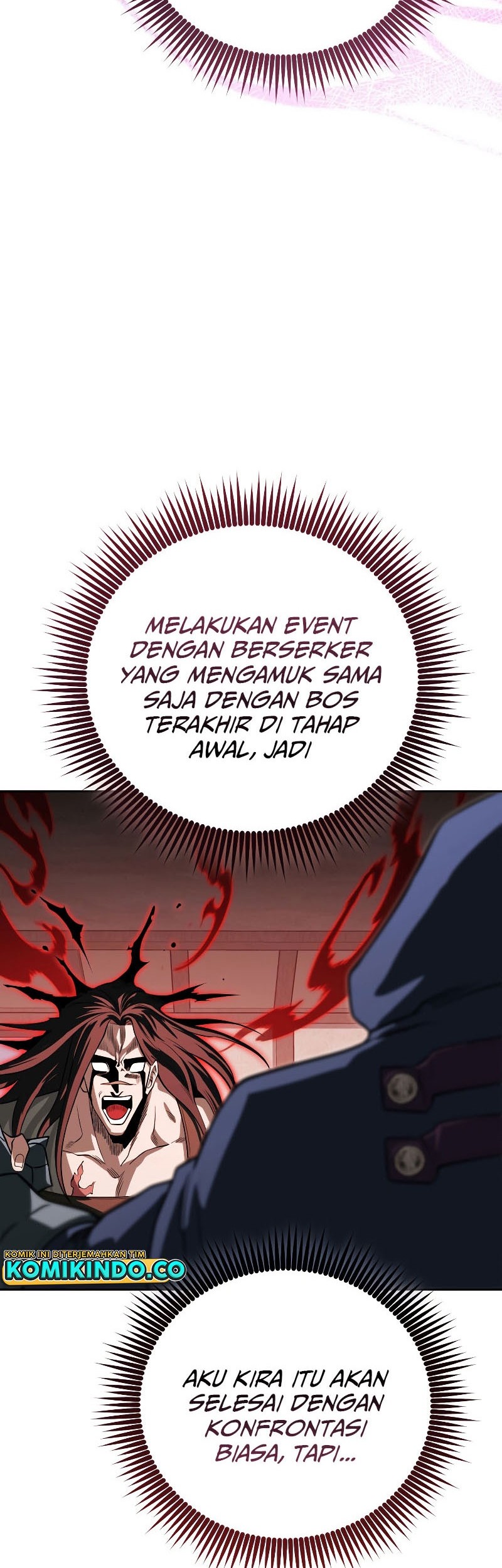 My Insanely Competent Underlings Chapter 24 Gambar 11