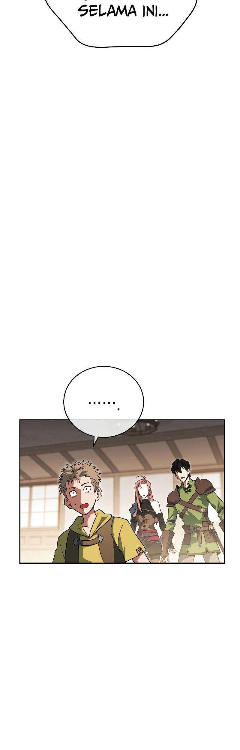 My Insanely Competent Underlings Chapter 24 Gambar 16