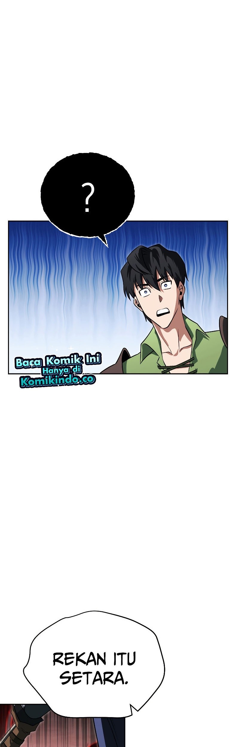 My Insanely Competent Underlings Chapter 24 Gambar 19