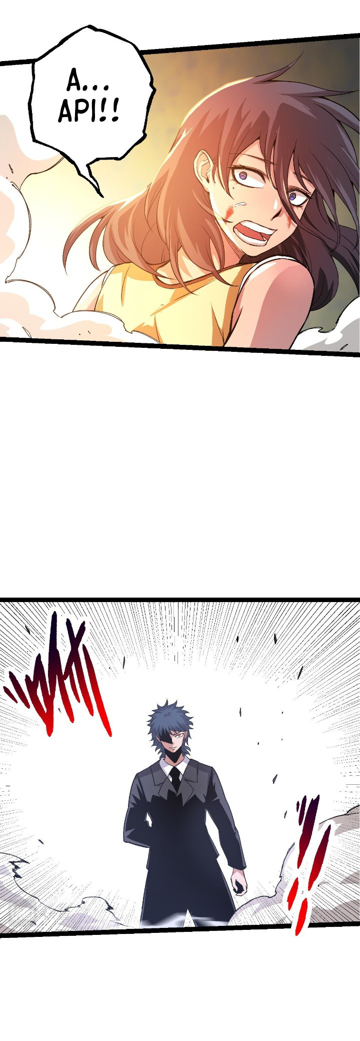 Evolution Begins With A Big Tree Chapter 22 Gambar 8