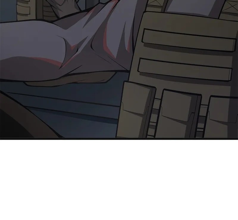 I Have to Be a Monster Chapter 30 Gambar 27