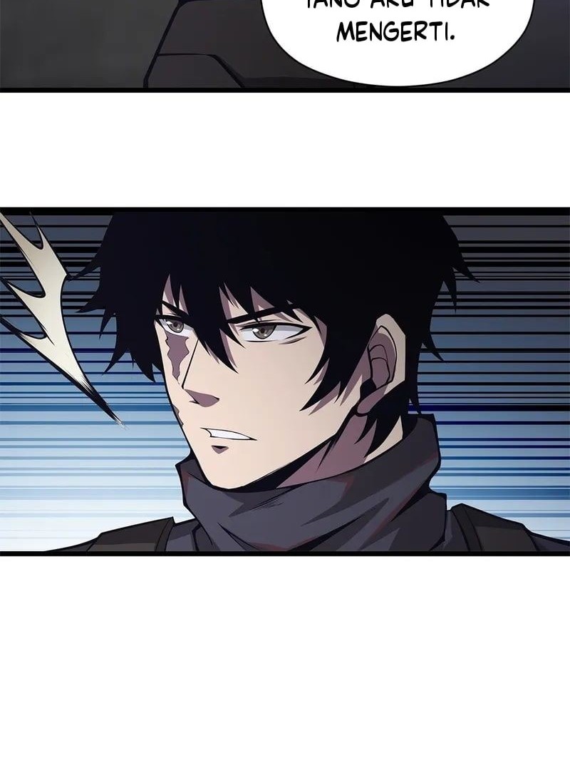 I Have to Be a Monster Chapter 29 Gambar 21