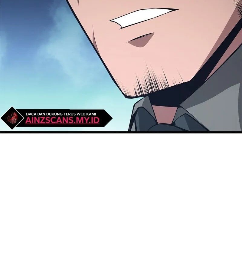 I Have to Be a Monster Chapter 29 Gambar 58