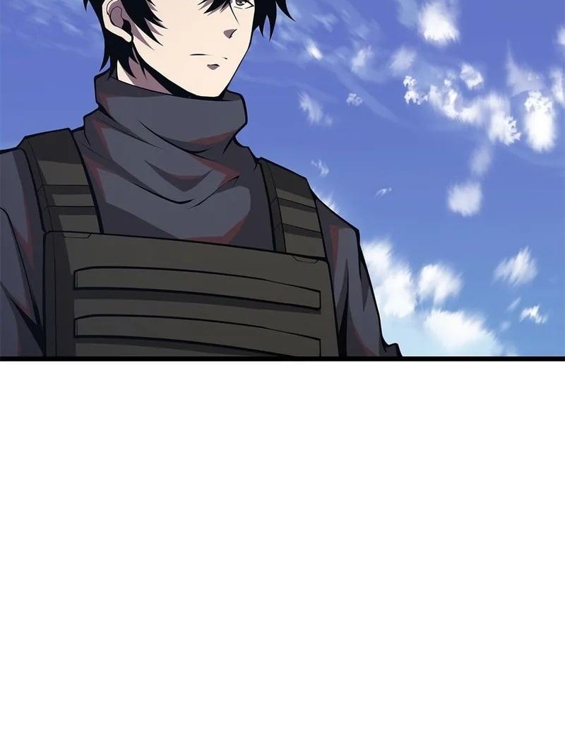 I Have to Be a Monster Chapter 29 Gambar 63