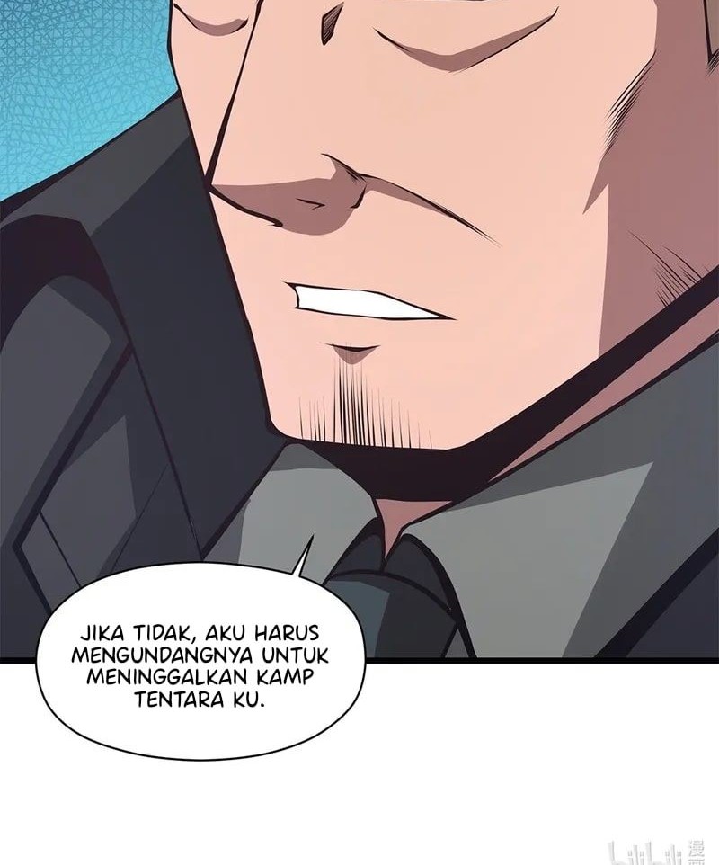 I Have to Be a Monster Chapter 29 Gambar 65