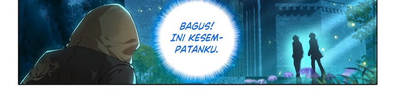 Soul Land V – Rebirth of Tang San Chapter 57 Gambar 5