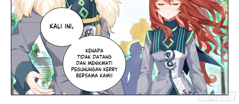 Soul Land V – Rebirth of Tang San Chapter 57 Gambar 13