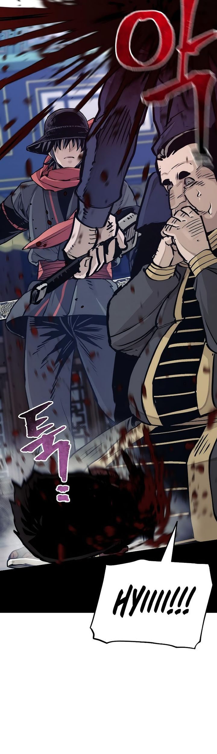 Heavenly Demon Cultivation Simulation Chapter 71 Gambar 37