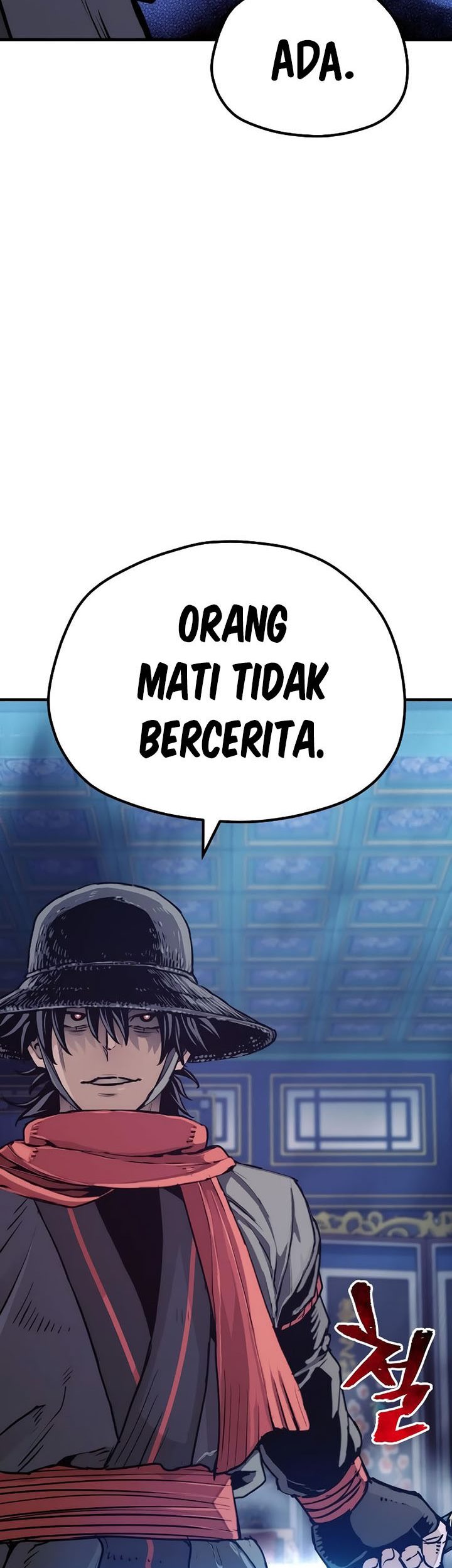 Heavenly Demon Cultivation Simulation Chapter 71 Gambar 44