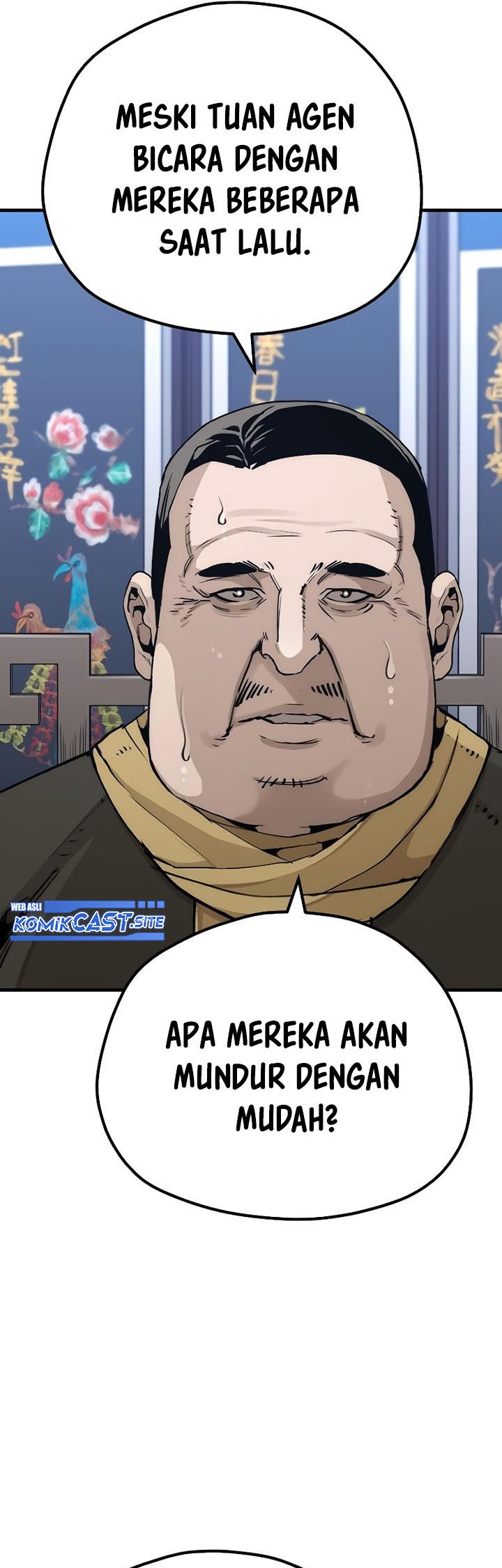 Heavenly Demon Cultivation Simulation Chapter 71 Gambar 58