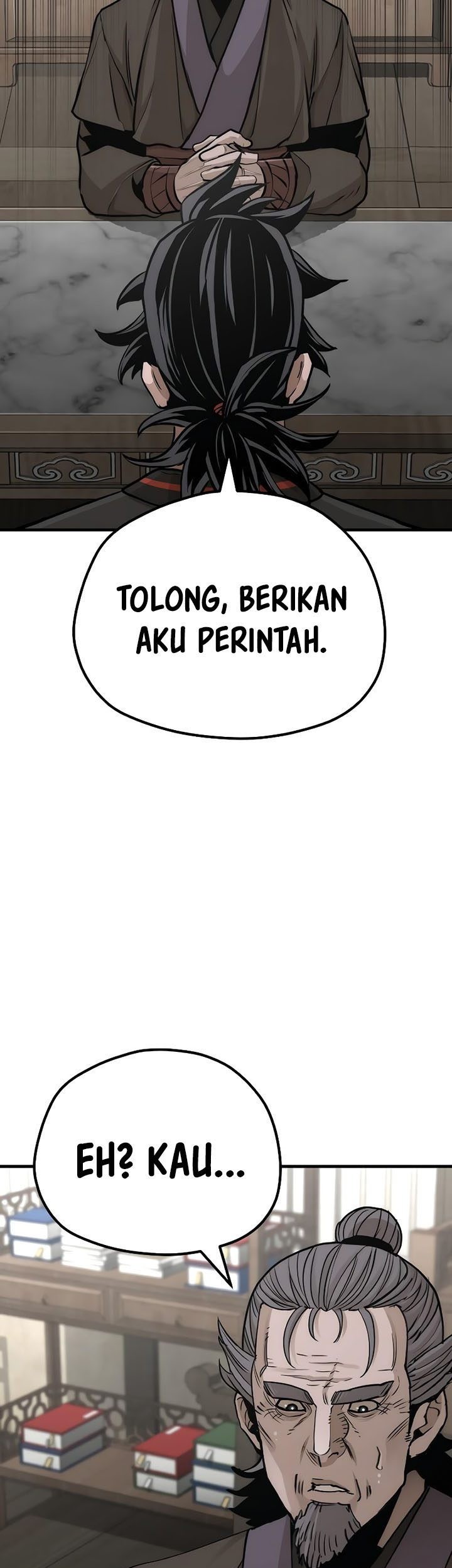 Heavenly Demon Cultivation Simulation Chapter 71 Gambar 104