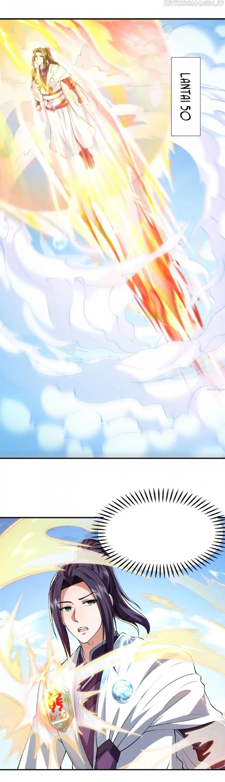 Baca Manhua Useless First Son-In-Law Chapter 179 Gambar 2