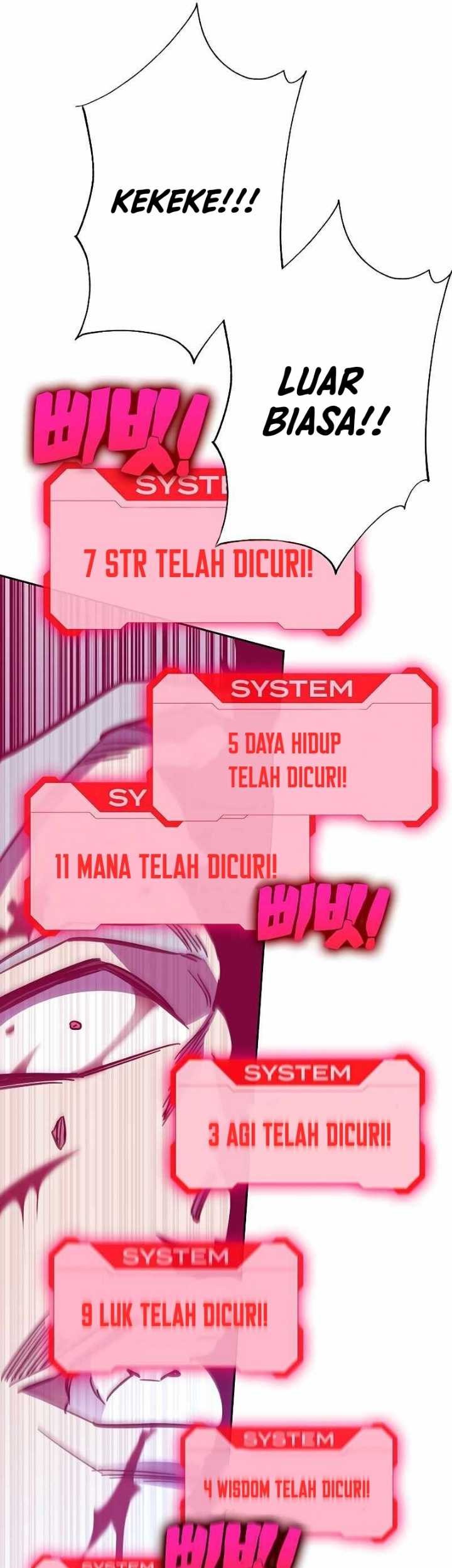 X Ash Chapter 73 Gambar 37