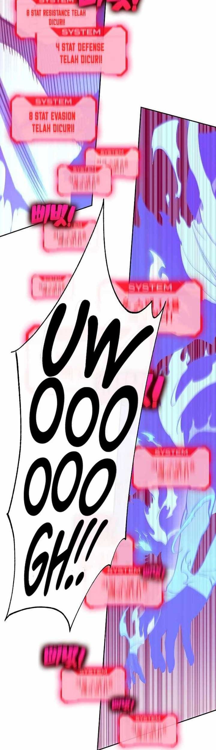 X Ash Chapter 73 Gambar 38