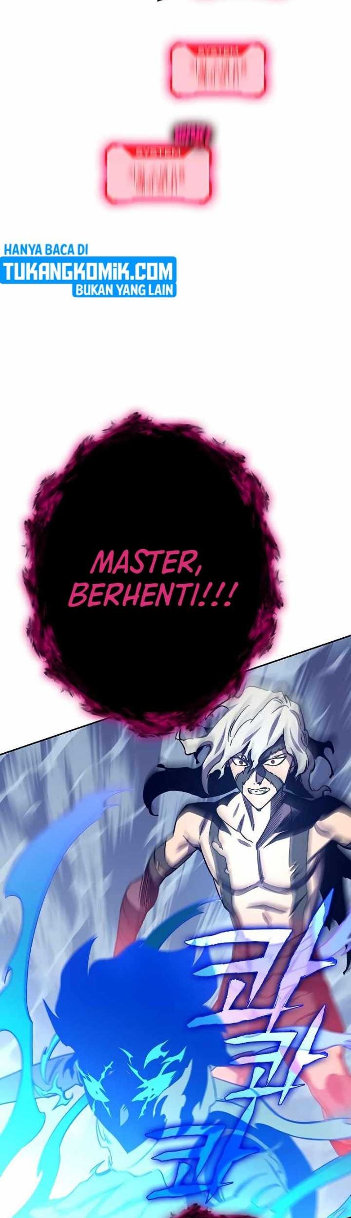 X Ash Chapter 73 Gambar 39