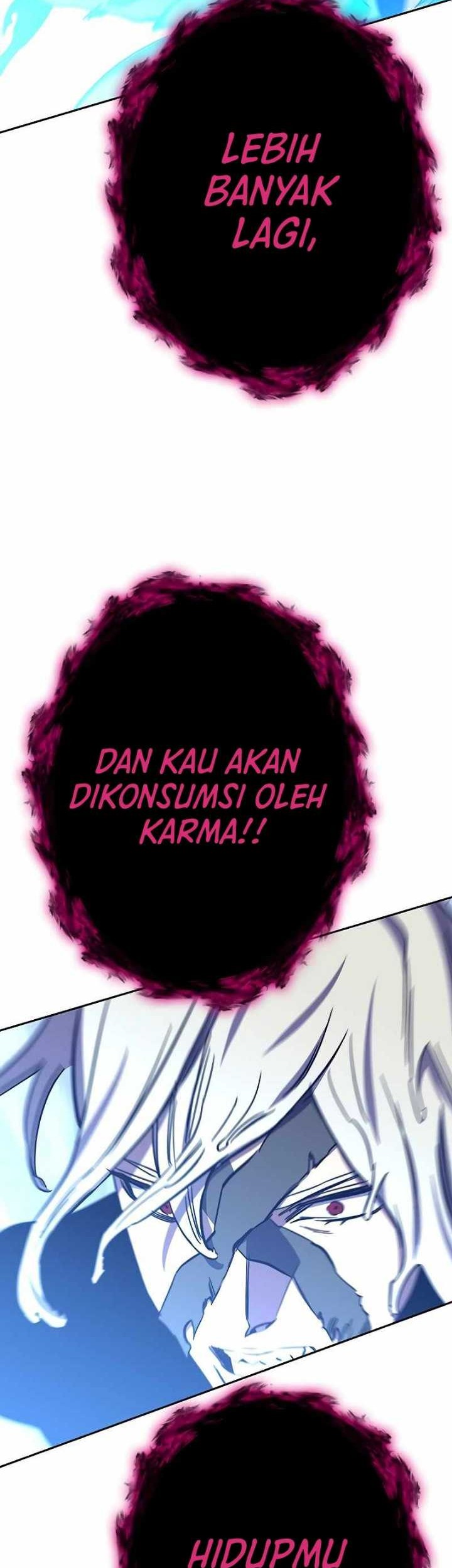 X Ash Chapter 73 Gambar 40