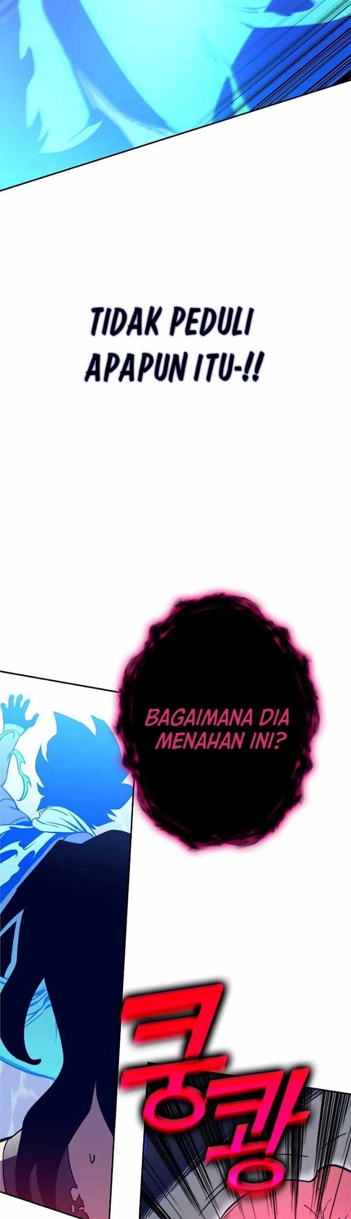 X Ash Chapter 73 Gambar 43