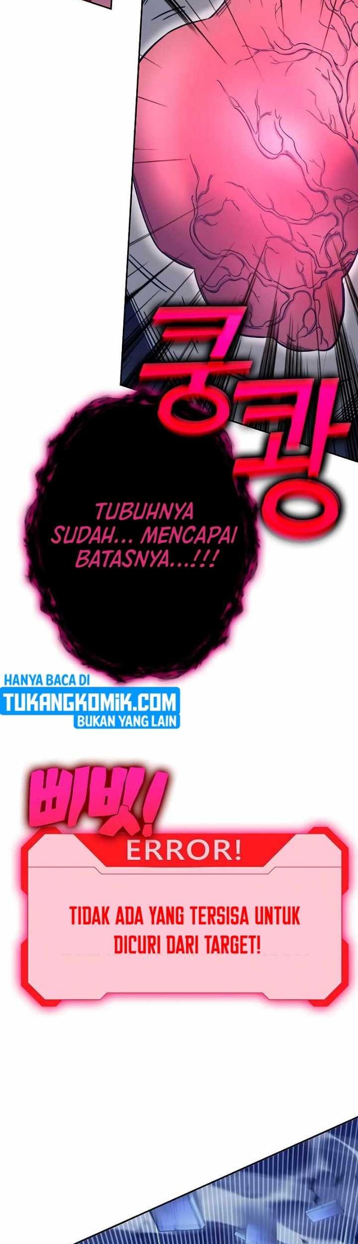 X Ash Chapter 73 Gambar 44