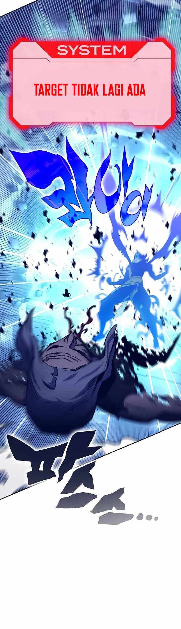 X Ash Chapter 73 Gambar 45