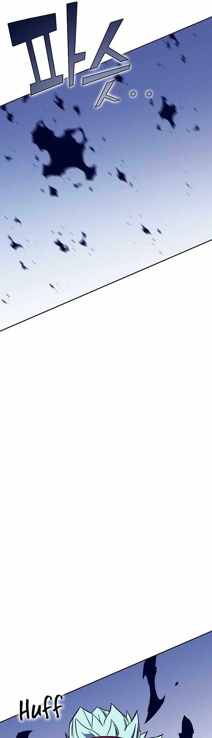 X Ash Chapter 73 Gambar 47