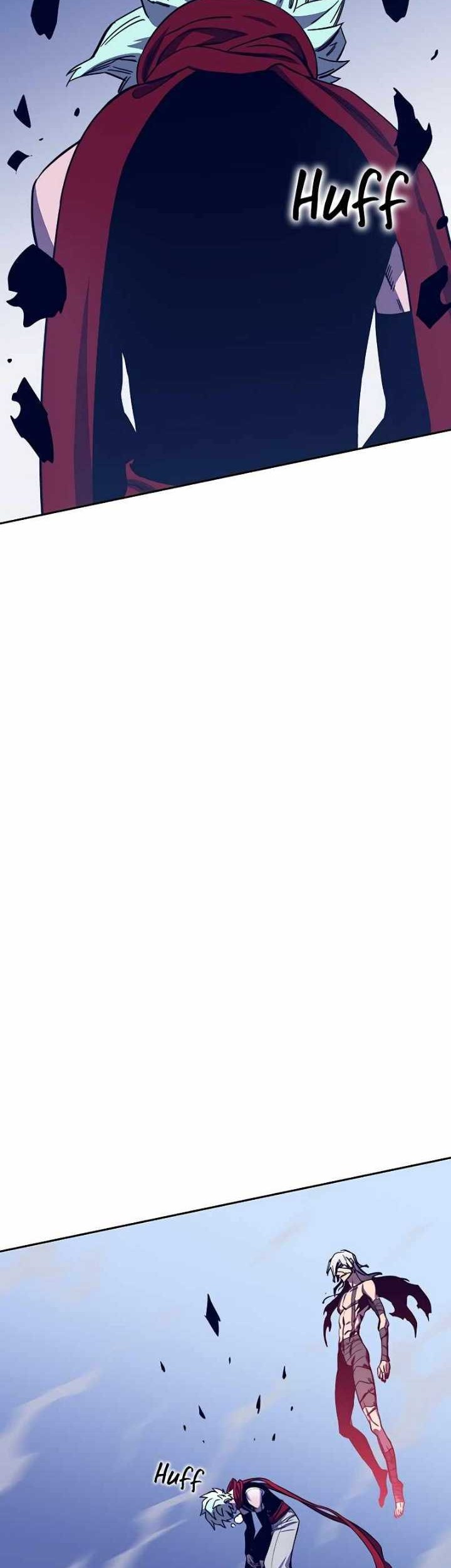 X Ash Chapter 73 Gambar 48