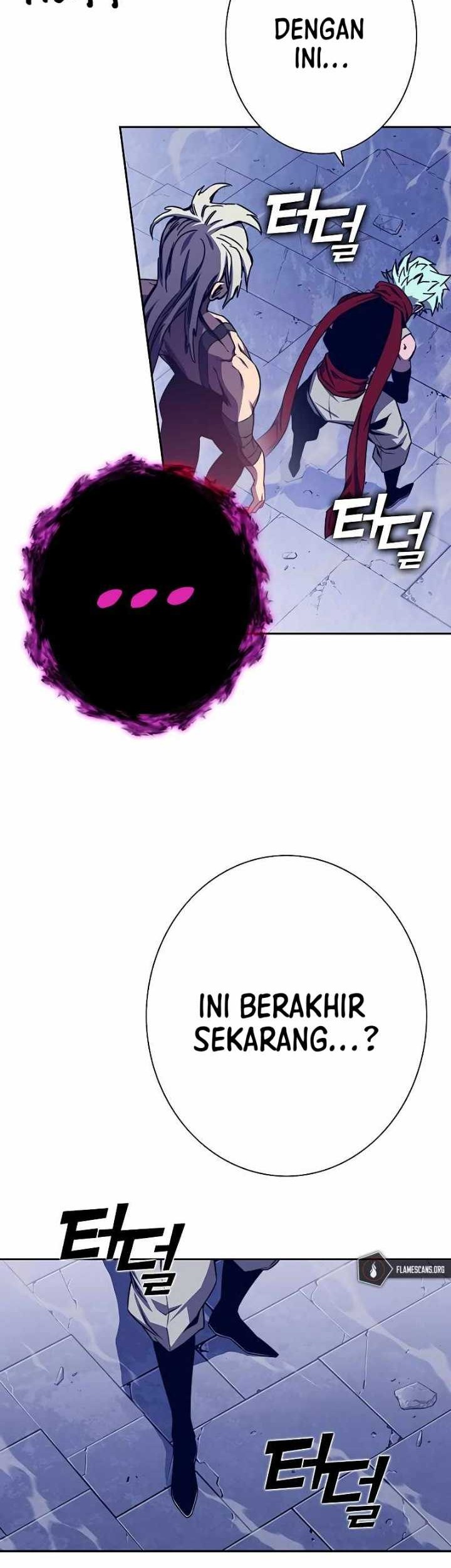 X Ash Chapter 73 Gambar 50