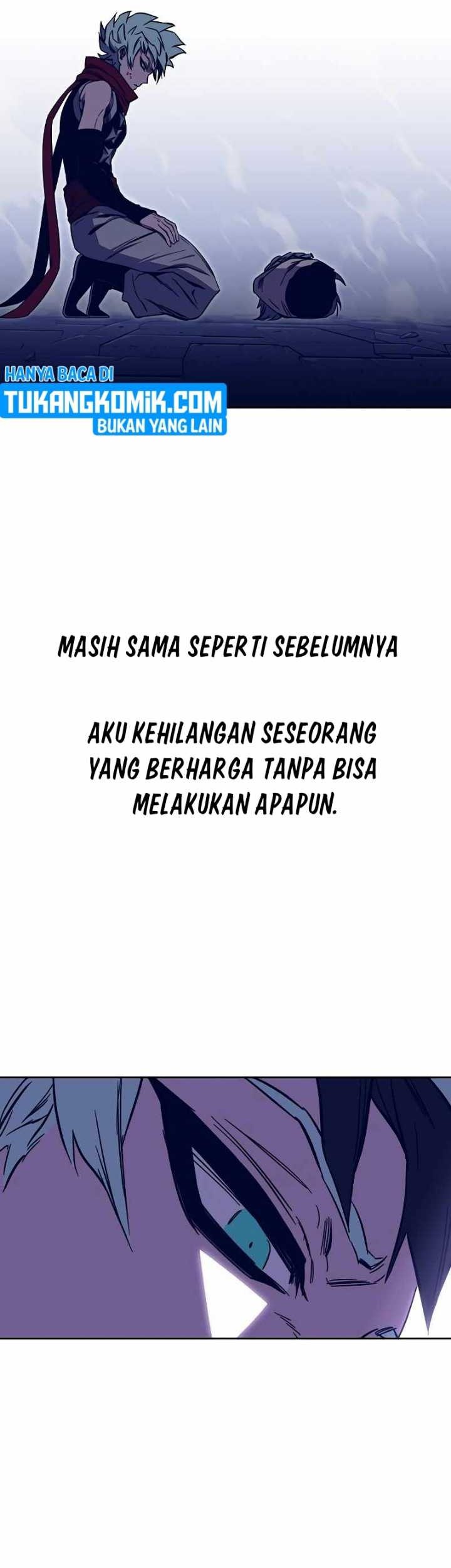 X Ash Chapter 73 Gambar 54