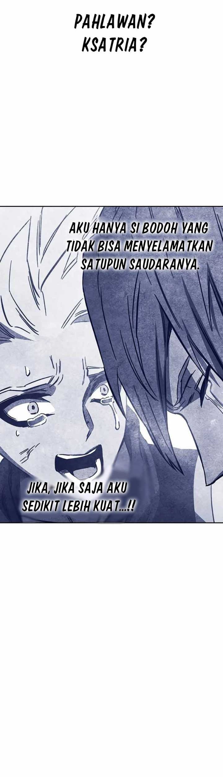 X Ash Chapter 73 Gambar 55