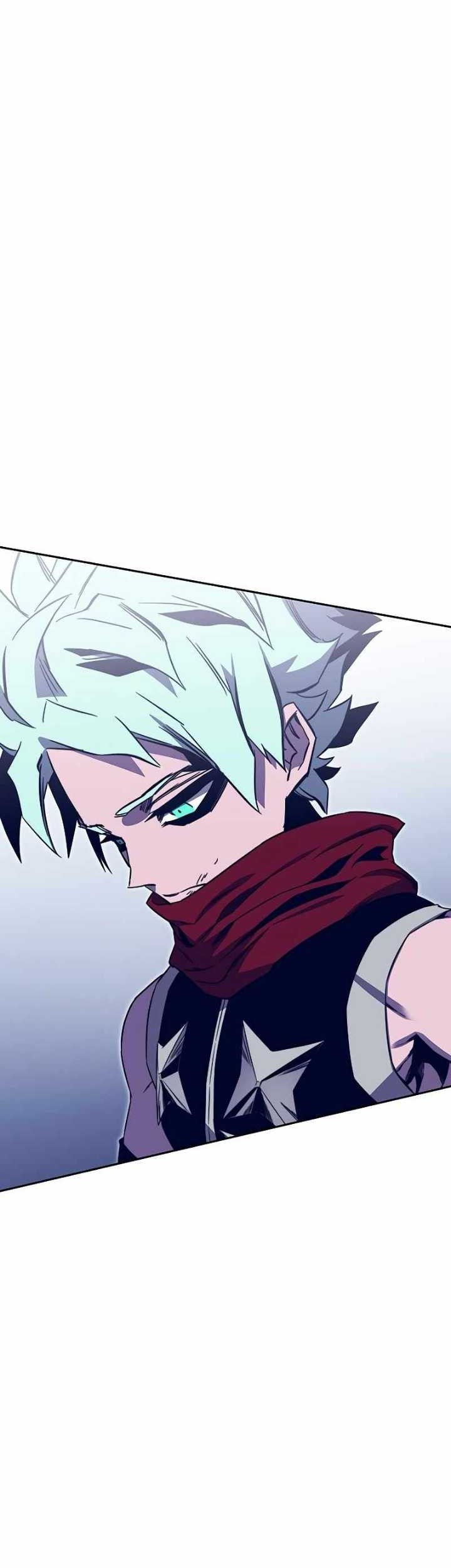 X Ash Chapter 73 Gambar 59