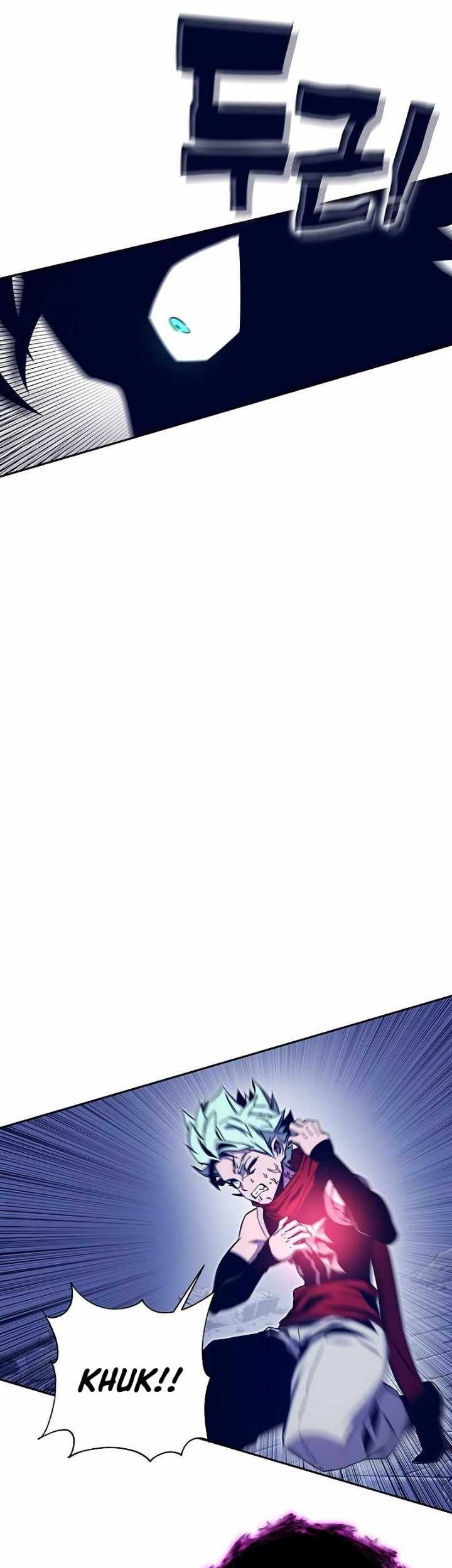 X Ash Chapter 73 Gambar 60