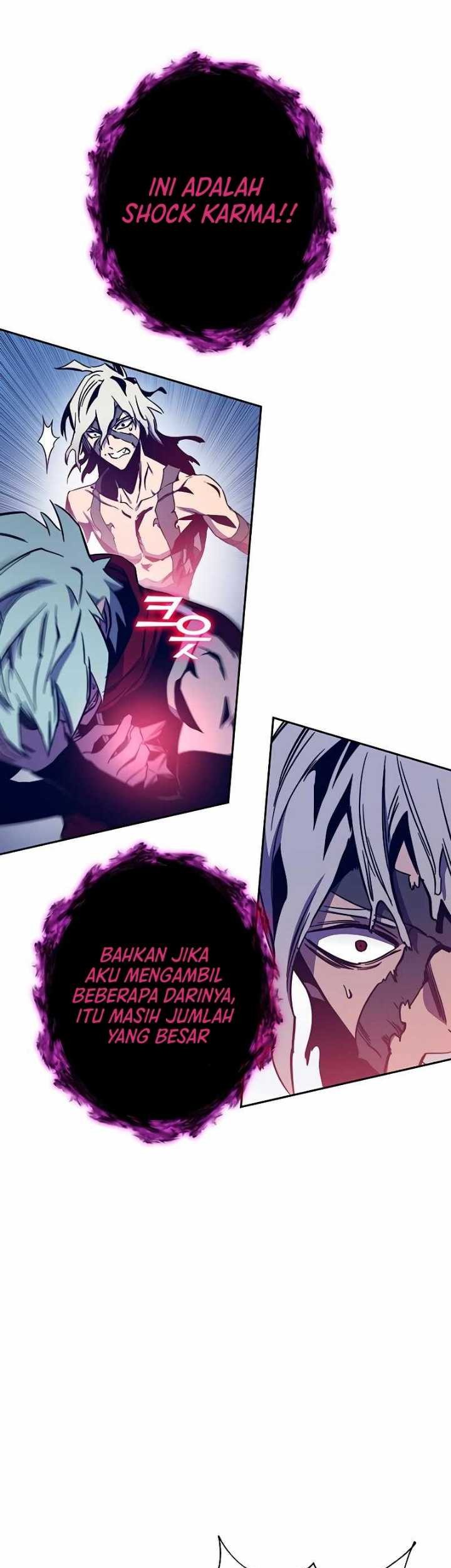 X Ash Chapter 73 Gambar 62