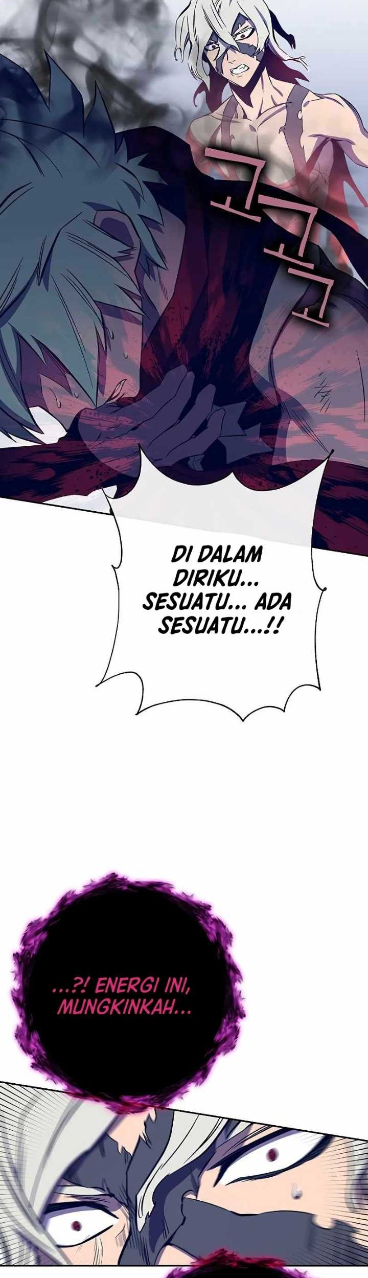 X Ash Chapter 73 Gambar 64