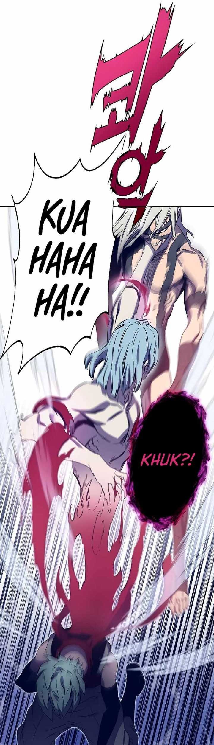 X Ash Chapter 73 Gambar 66