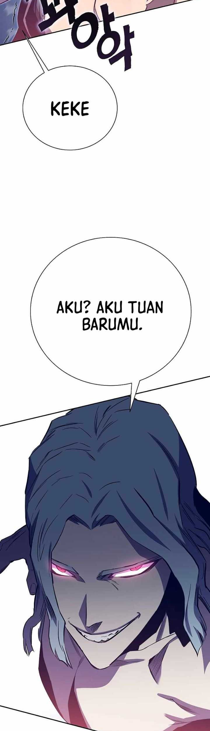 X Ash Chapter 73 Gambar 68