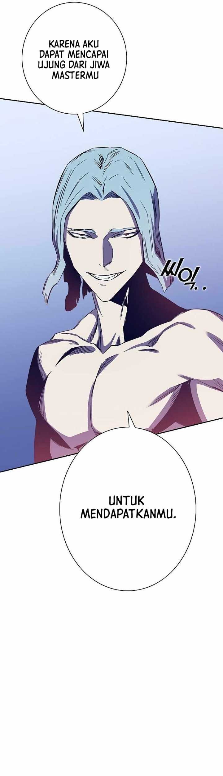 X Ash Chapter 73 Gambar 74