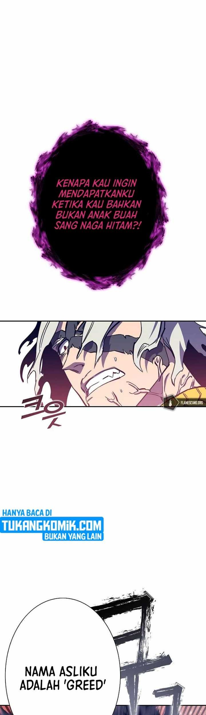 X Ash Chapter 73 Gambar 75