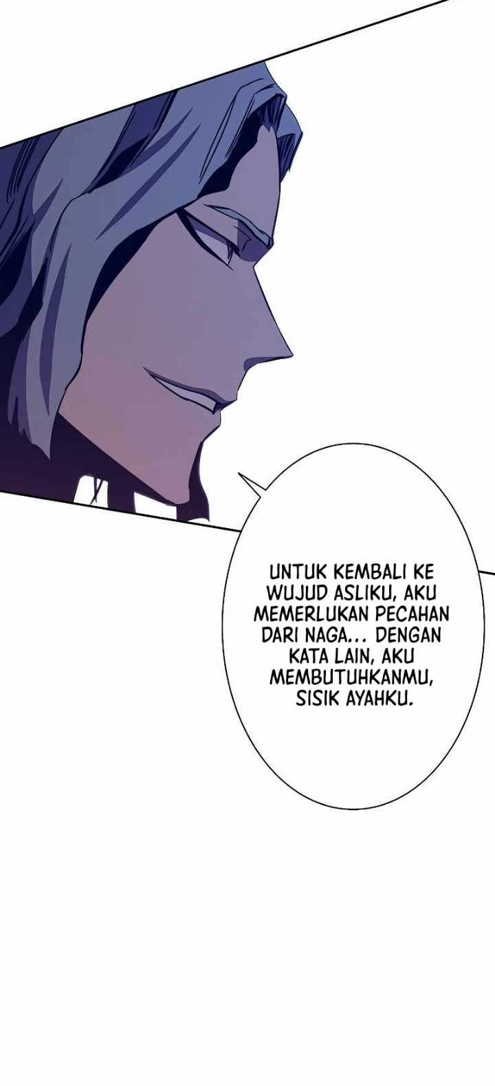 X Ash Chapter 73 Gambar 77