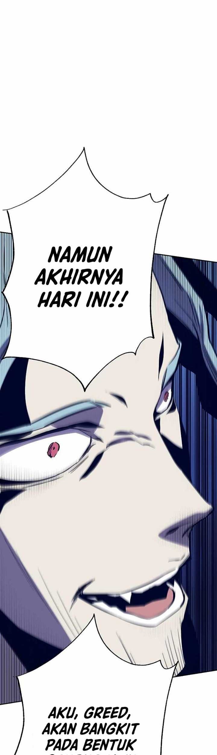 X Ash Chapter 73 Gambar 81