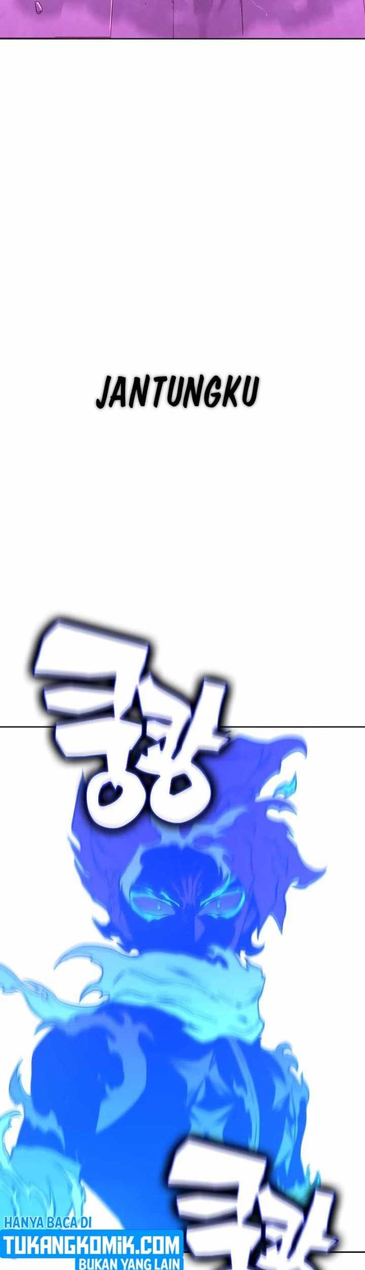 X Ash Chapter 73 Gambar 3