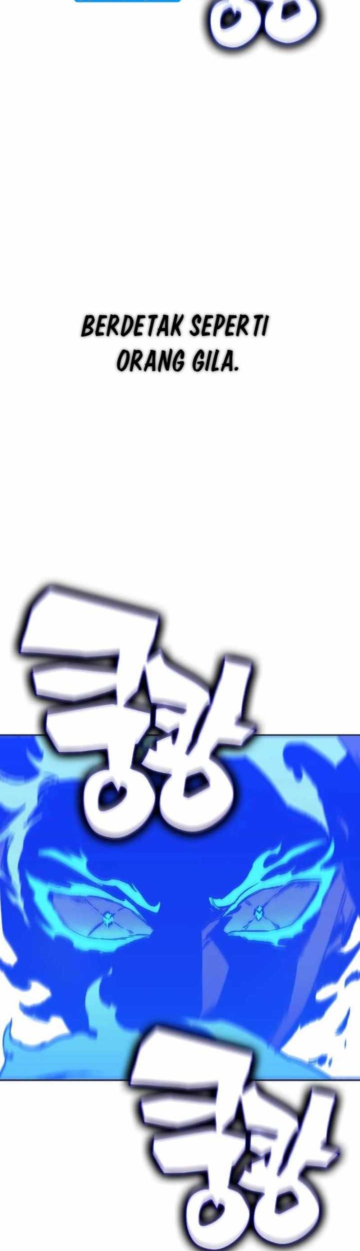 X Ash Chapter 73 Gambar 4