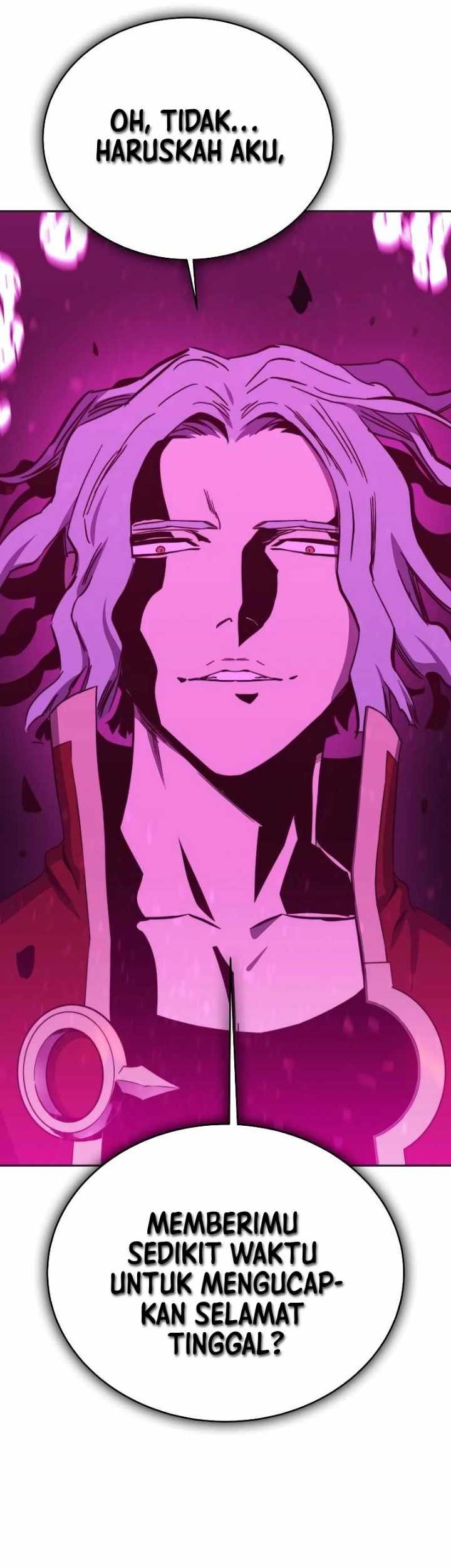 X Ash Chapter 73 Gambar 6